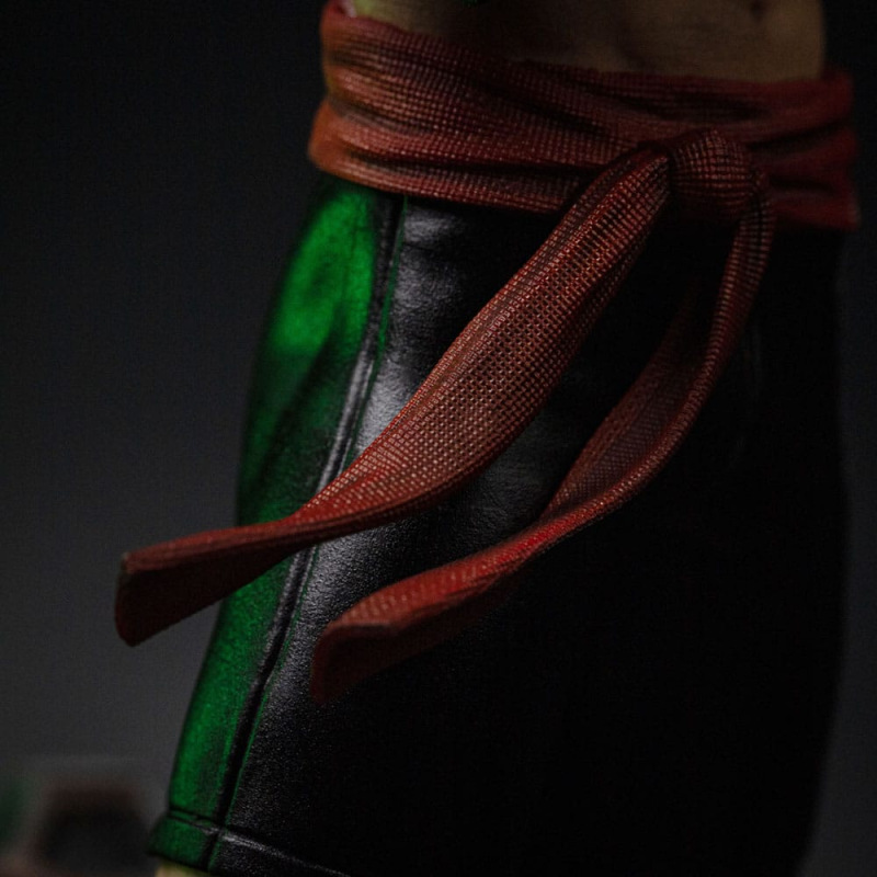 Mortal Kombat Art Scale Statue 1/10 Johnny Cage 24 cm 7