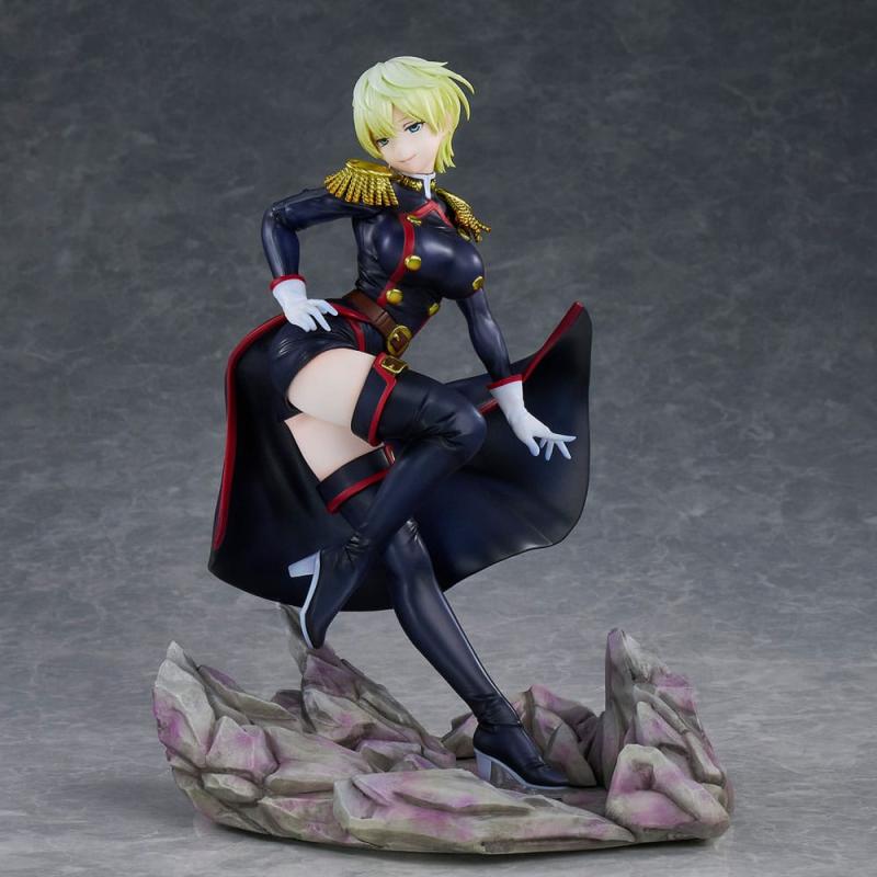 Chained Soldier PVC Statue 1/7 Tenka Izumo 25 cm 2