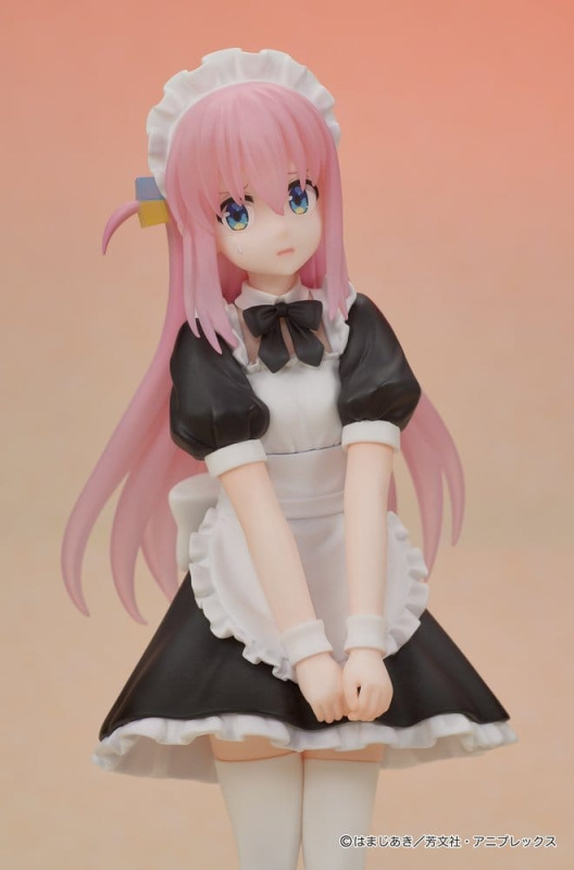 Bocchi the Rock! DIGSTA PVC Figure Hitori Gotoh 18 cm 6