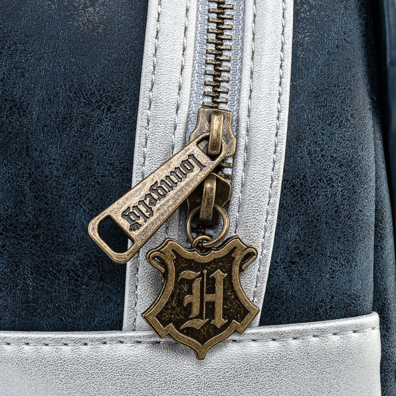 Harry Potter by Loungefly Backpack Hogwarts Castle 6