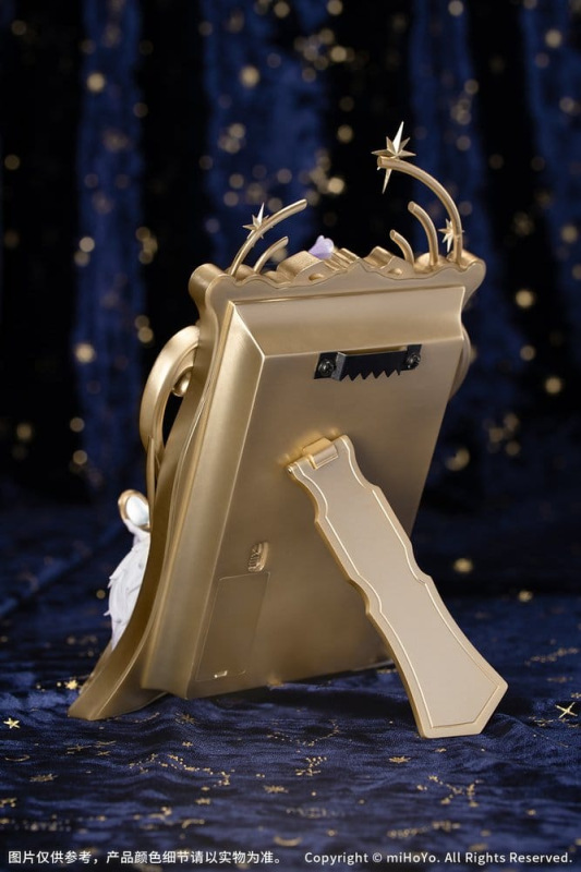 Honkai: Star Rail PVC Statue Diorama Robin: Flowing Nightglow Ver. 27 cm 8