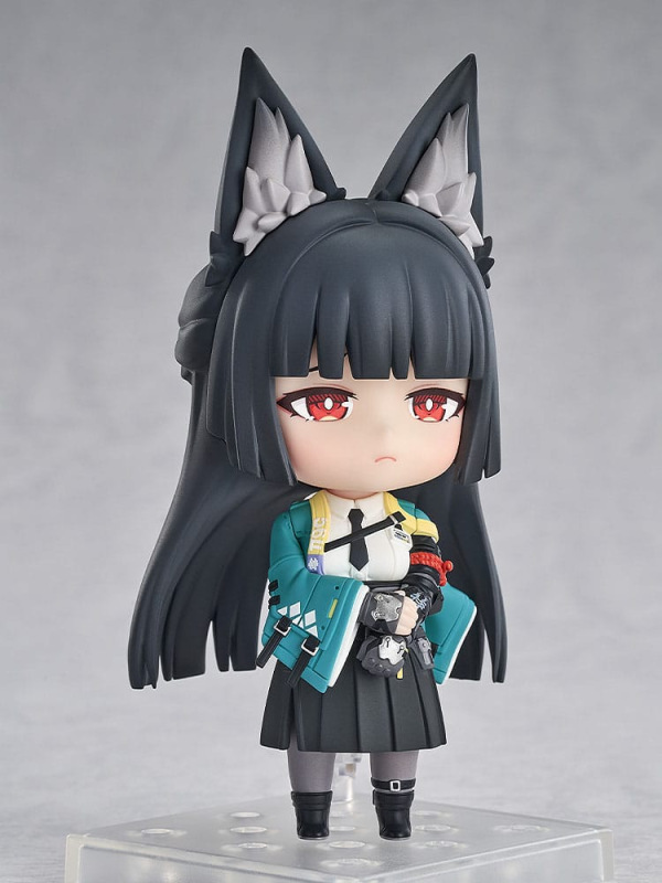 Zenless Zone Zero Nendoroid Action Figure Miyabi Hoshimi 10 cm 5