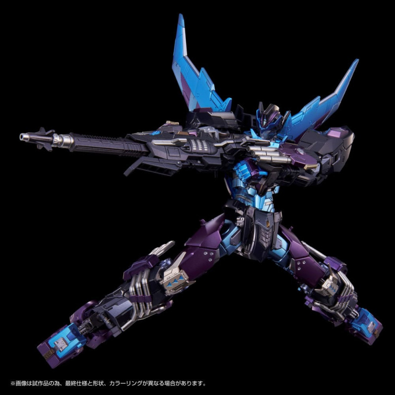TRA GEN TT IMPORT AM-T01EX LL ROD 8