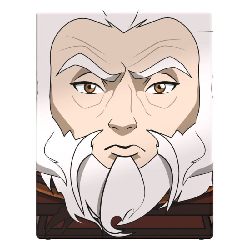 Squaroes Squaroe Avatar: The Last Airbender AV011 - Avatar Roku 7