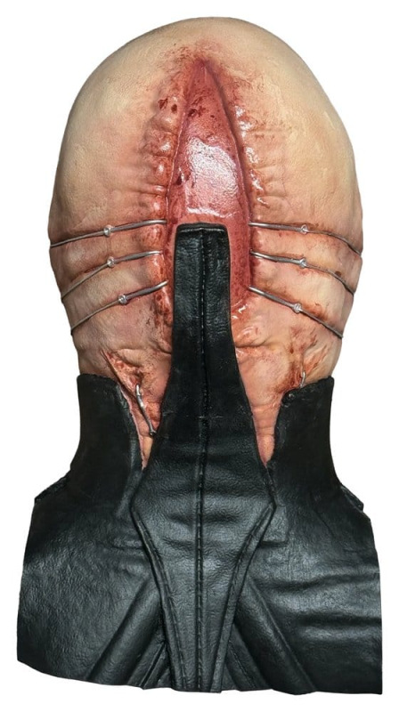 Hellraiser Mask Chatterer 1