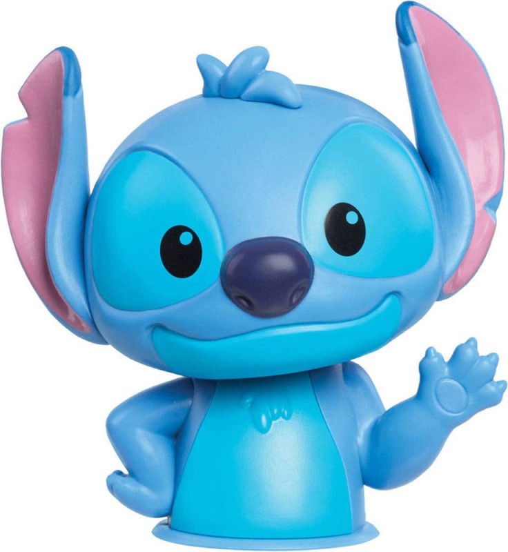 Lilo & Stitch Styling Figure Stitch 3