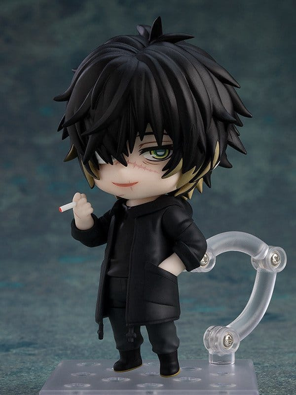 Slow Damage Nendoroid Action Figure Towa 10 cm 2