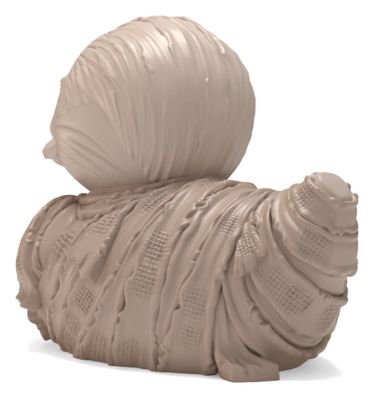 Monsters Tubbz PVC Figure Mummy 10 cm 4
