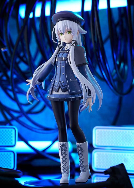 The Legend of Heroes: Trails of Cold Steel Pop Up Parade PVC Statue Altina Orion L Size 22 cm