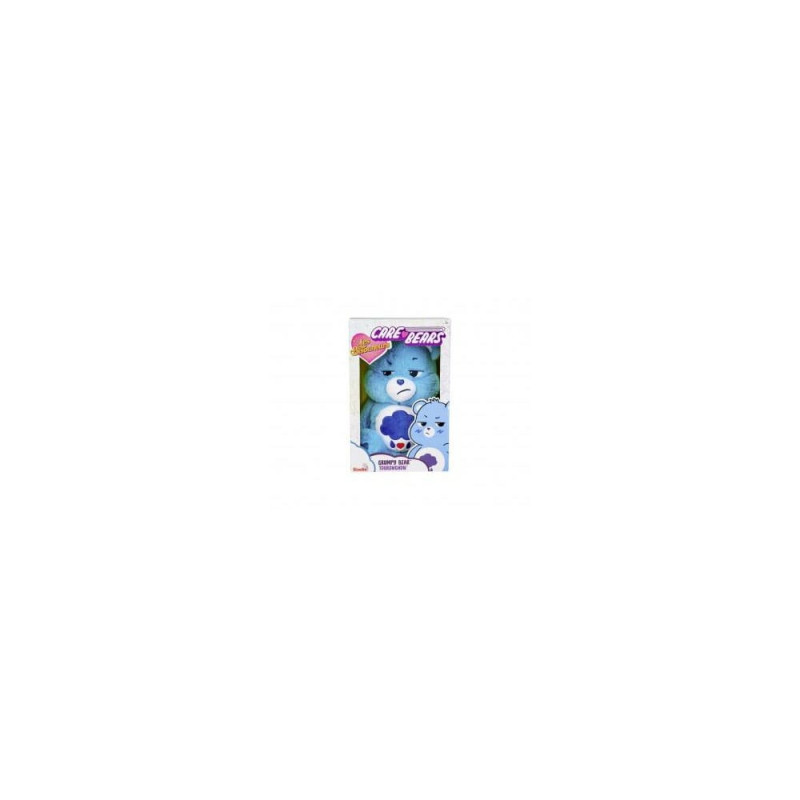 Care Bears Plush Figure Grumpy Bear 35 cm 2