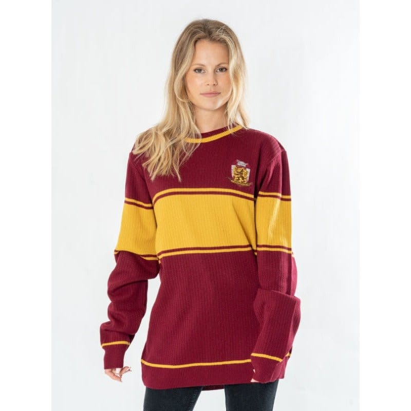 Harry Potter Sweater Gryffindor Size XL 1