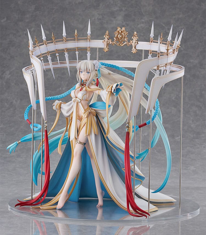 Fate/Grand Order PVC Statue 1/7 Morgan, Lady of the Water 33 cm 1