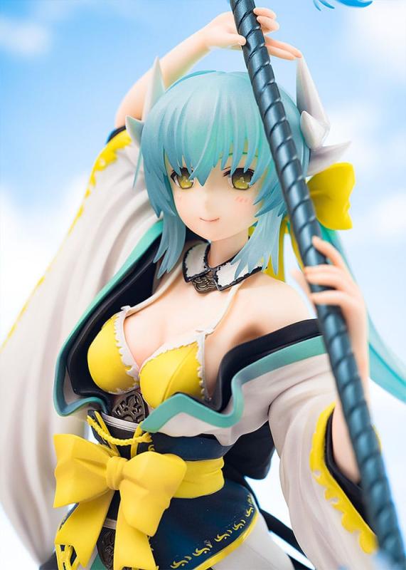 Fate/Grand Order PVC Statue 1/7 Lancer/Kiyohime 30 cm (re-run) 8