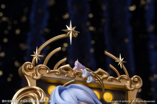 Honkai: Star Rail PVC Statue Diorama Robin: Flowing Nightglow Ver. 27 cm 6