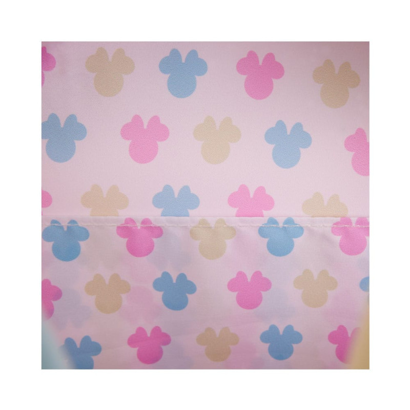 Minnie Mouse by Loungefly Mini Backpack Tie Dye 3