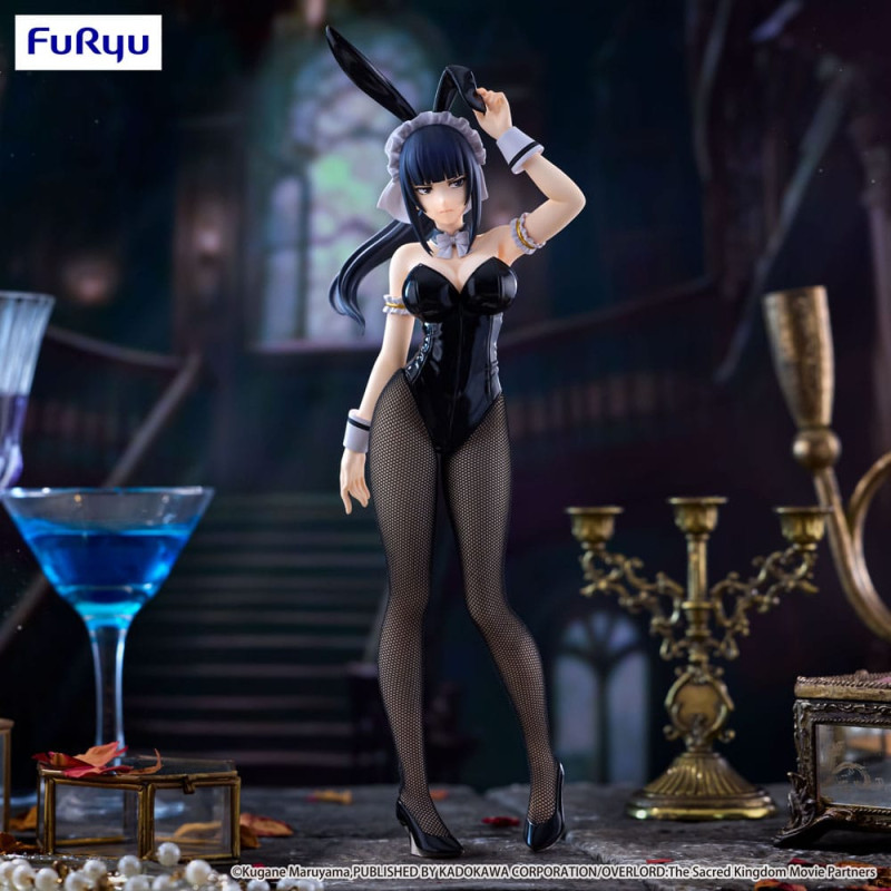 Overlord BiCute Bunnies PVC Statue Narberal 29 cm 6