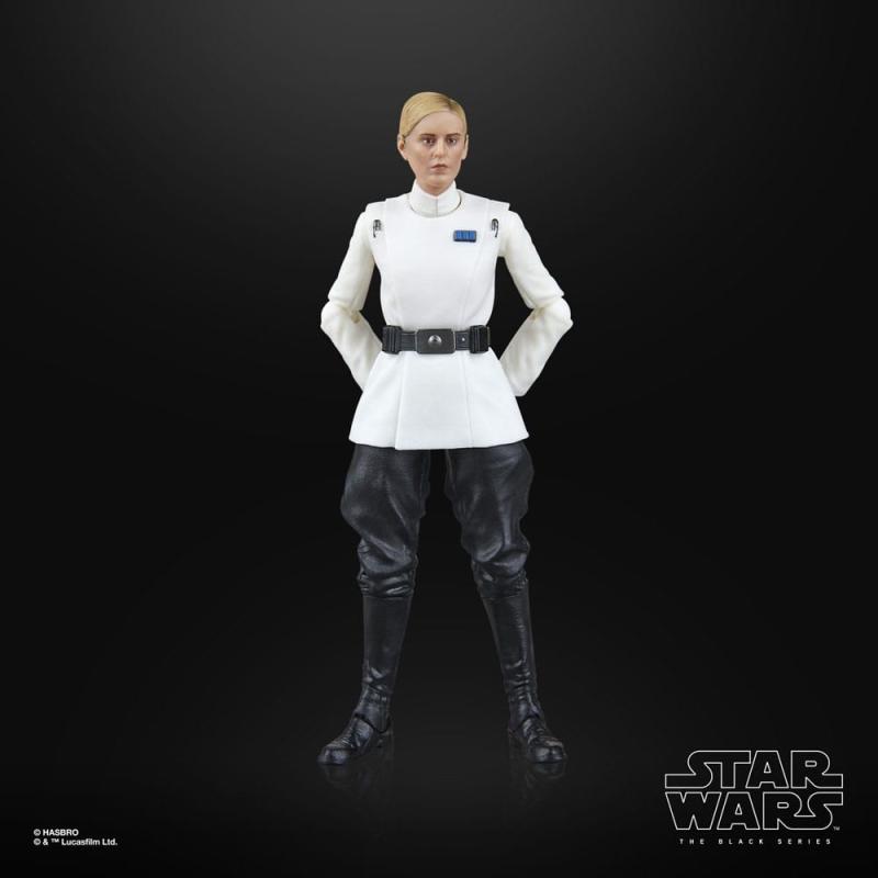 Star Wars: Andor Black Series Action Figure Dedra Meero 15 cm