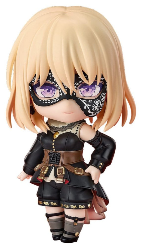 BanG Dream! Nendoroid Action Figure Doloris 10 cm