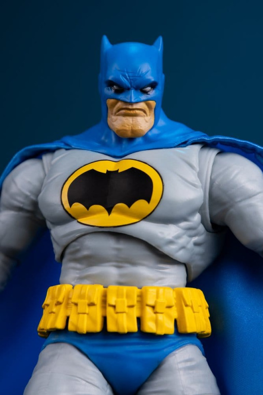 DC Multiverse Action Figure Batman (Dark Knight Returns) 18 cm 12