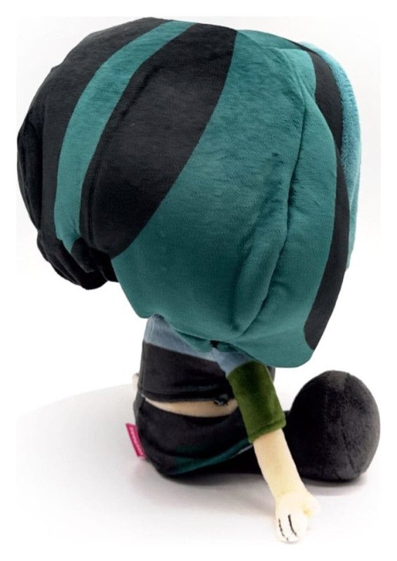 Total Drama Island Plush Figure Gwen 22 cm 2