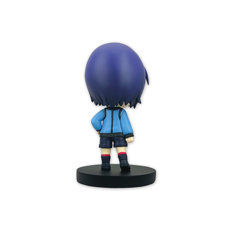 Tokyo Ghoul Mini Figure Collection Mini Figures Collection 6 cm Assortment (6) 6