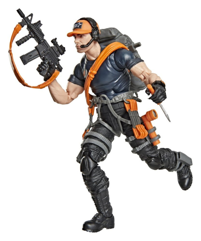 G.I. Joe Classified Series Action Figure Action Man 15 cm 2