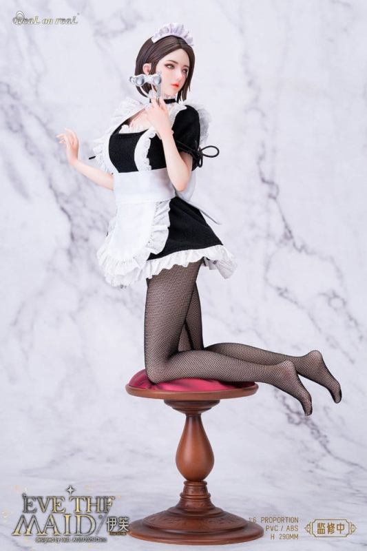 Original Character PVC 1/6 Maid Eve 29 cm 1