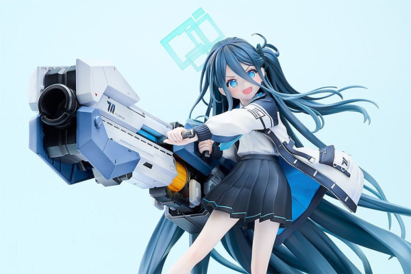 Blue Archive PVC Figure 1/7 Aris: Awaken, Supernova! 23 cm 14