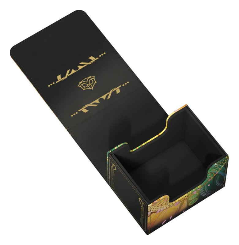 Ultimate Guard Ultimate Guard Sidewinder 100+ Xenoskin Magic: The Gathering "Secrets of Strixhaven" 7