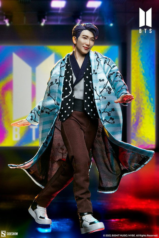 BTS Idol Collection PVC Statue RM Deluxe 23 cm 1