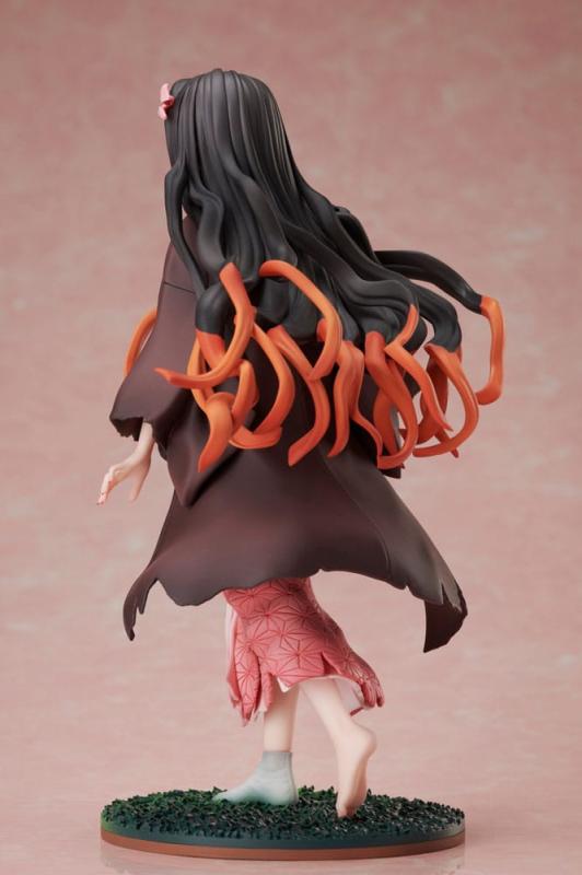 Demon Slayer: Kimetsu no Yaiba Statue 1/8 Nezuko Kamado 20 cm