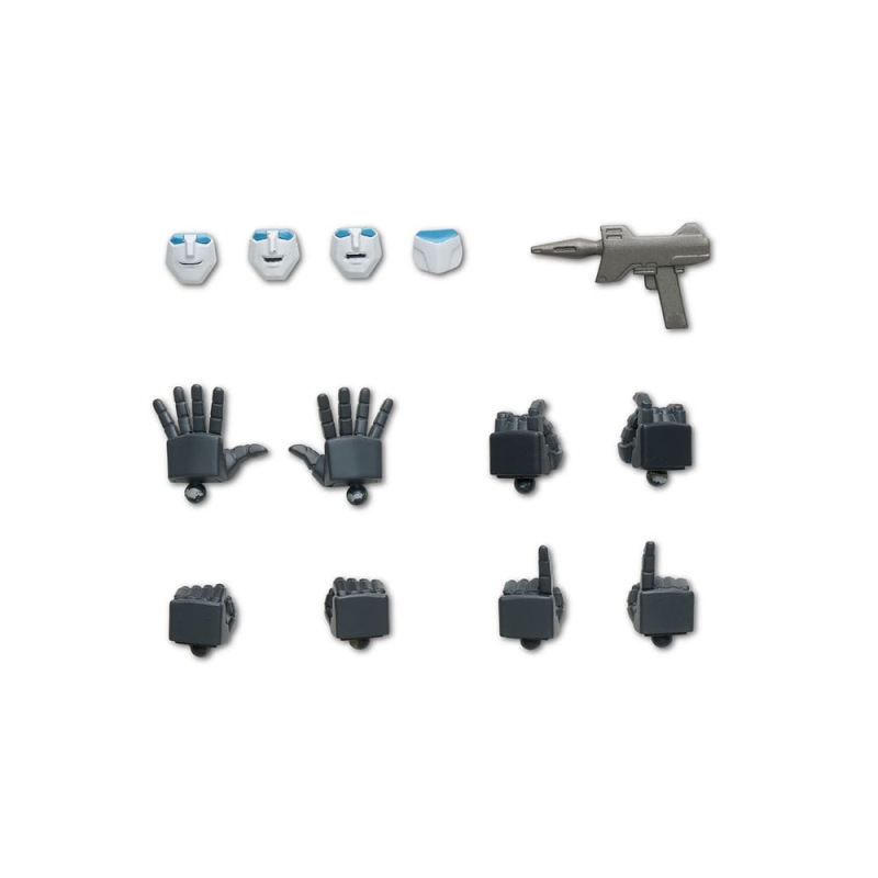 Transformers Furai Model Plastic Model Kit Bumblebee G1 Ver. 13 cm 1