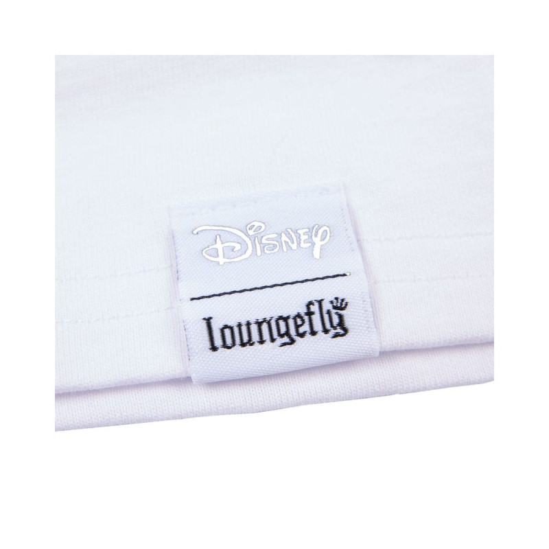 Disney by Loungefly Tee T-Shirt Unisex Dogs & Cats Size XXL 2