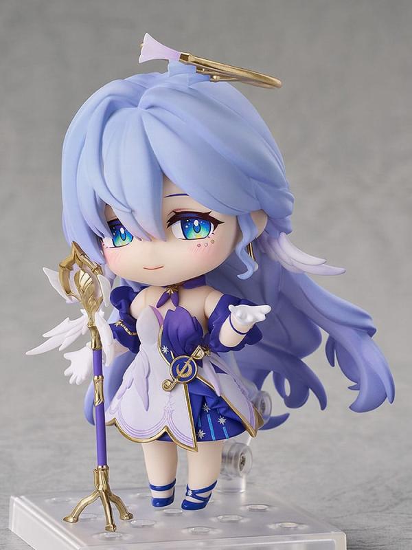 Honkai: Star Rail Nendoroid Action Figure Robin 10 cm 4