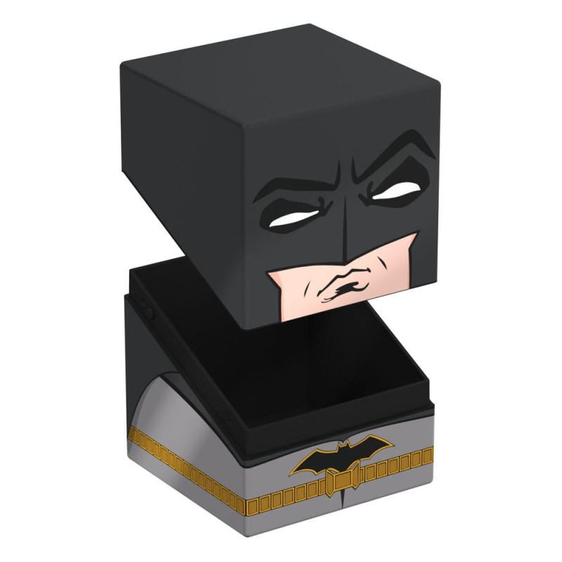 Squaroes - Squaroe DC Justice League&trade; 002 - Batman&trade;