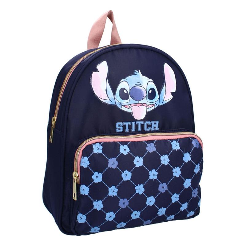 Lilo & Stitch Backpack Stitch Independent 1