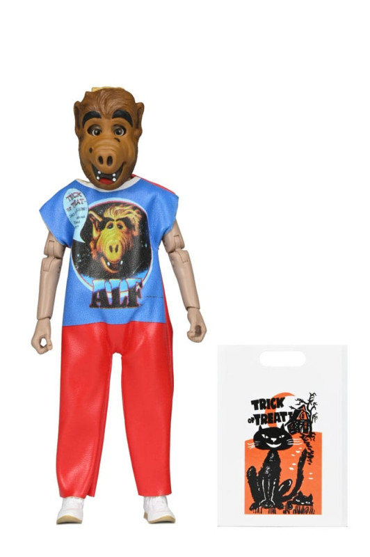 Ben Cooper Action Figures Costume Series 8 15 cm Assortment (12) 9