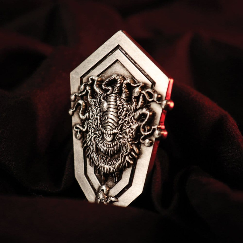 Dungeons & Dragons Pin Badge Beholder Limited Edition 1