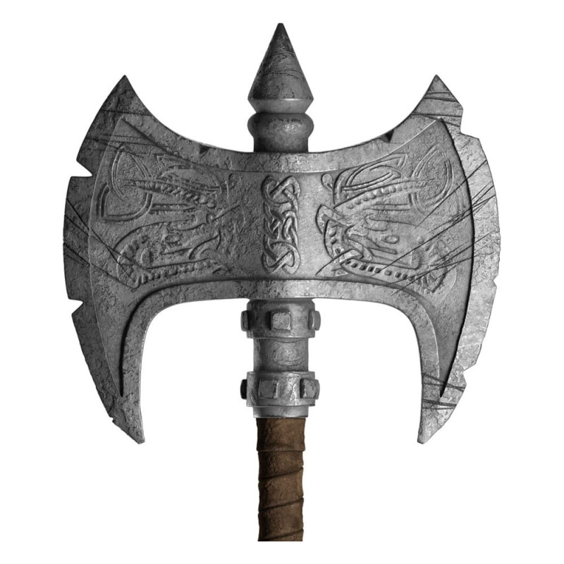 Dungeons & Dragons Foam axe Barbarian 1