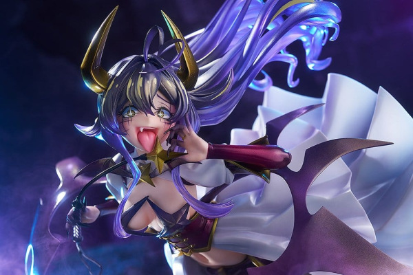 Fate/Grand Order PVC Statue 1/7 Magia Baiser: Second Form 26 cm 9