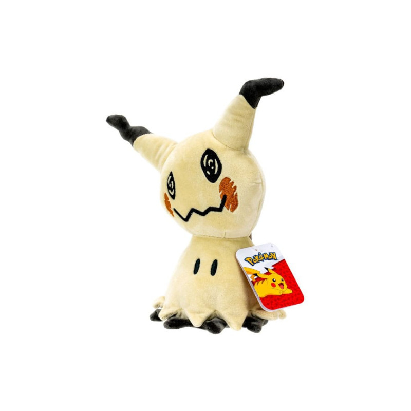 Pokémon Plush Figure Mimikyu 20 cm 1