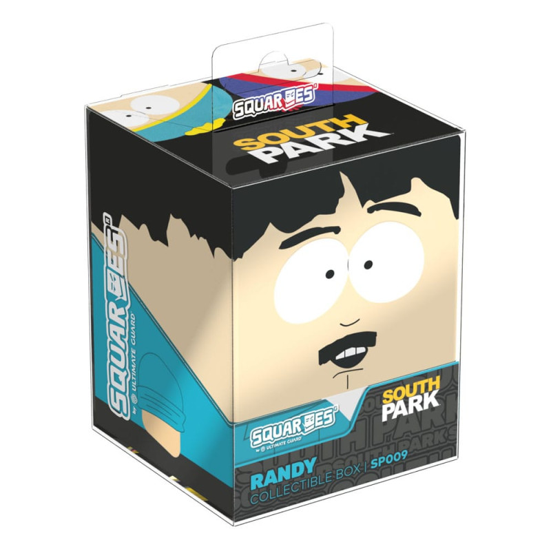 Squaroes - Squaroe South Park™ SP009 - Randy 8
