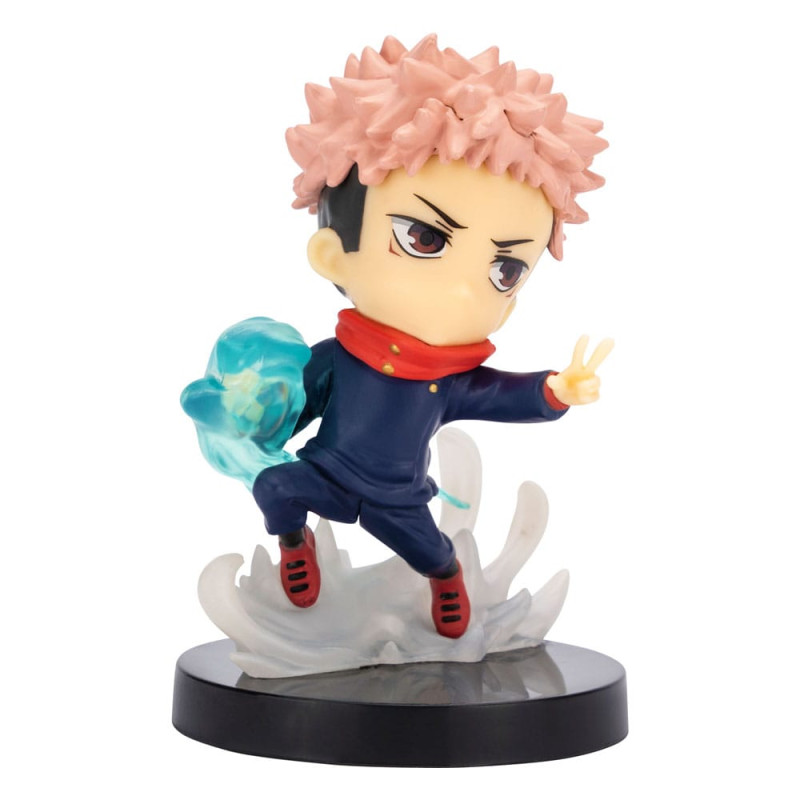 Jujutsu Kaisen Blind Bag Assortment (24) 5 cm 2