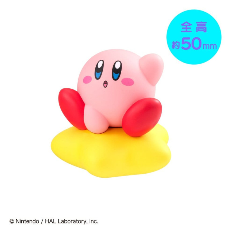 Kirby Tobimasu Trading Figure 5 cm Blind Box Assortment (6) 7