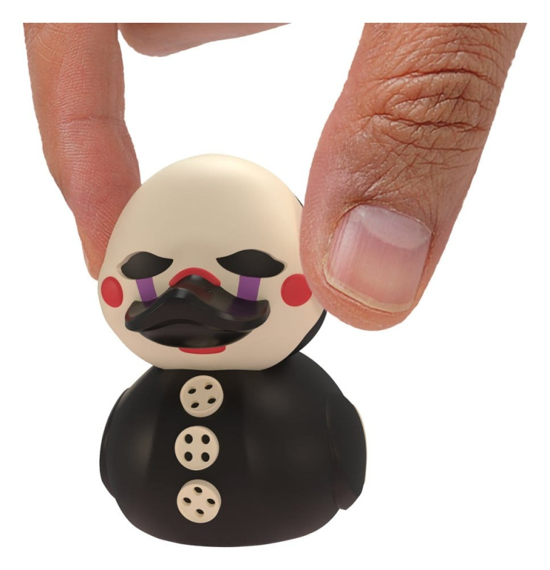 Five Nights at Freddy's Tubbz Mini PVC Figure Marionette 5 cm 3