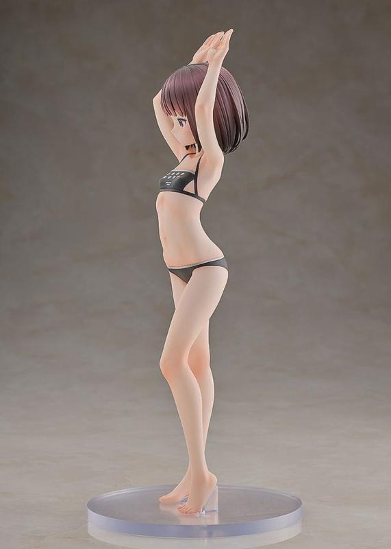 Sword Art Online Alternative: Gun Gale Online Statue 1/7 Llenn: Light Novel Swimsuit Ver. 23 cm 3