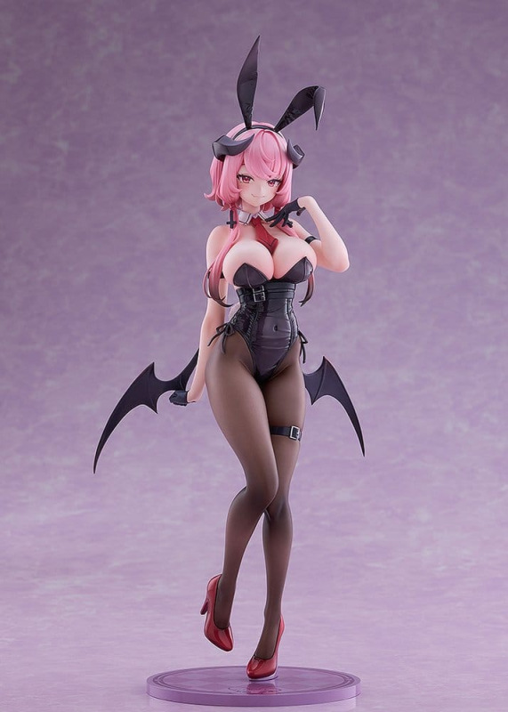 Stella Sora PVC Figure 1/7 Bernina (Bunny Ver.) 30 cm 1