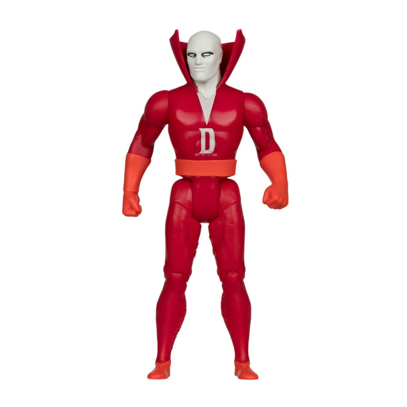 Super Powers DC Direct Action Figures 13 cm Wave 11 (Gold Label) Sortiment (6) 11