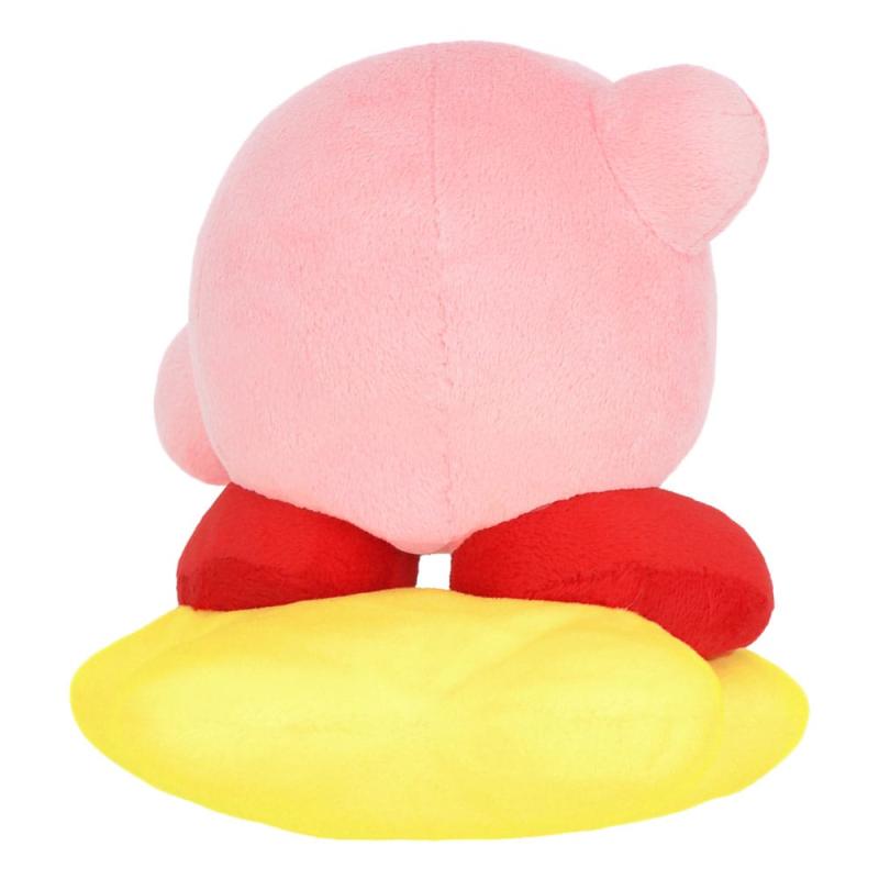 Kirby Plush Figure Star 17 cm