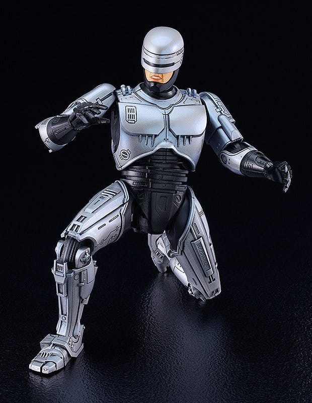 RoboCop Moderoid Plastic Model Kit RoboCop 18 cm 6